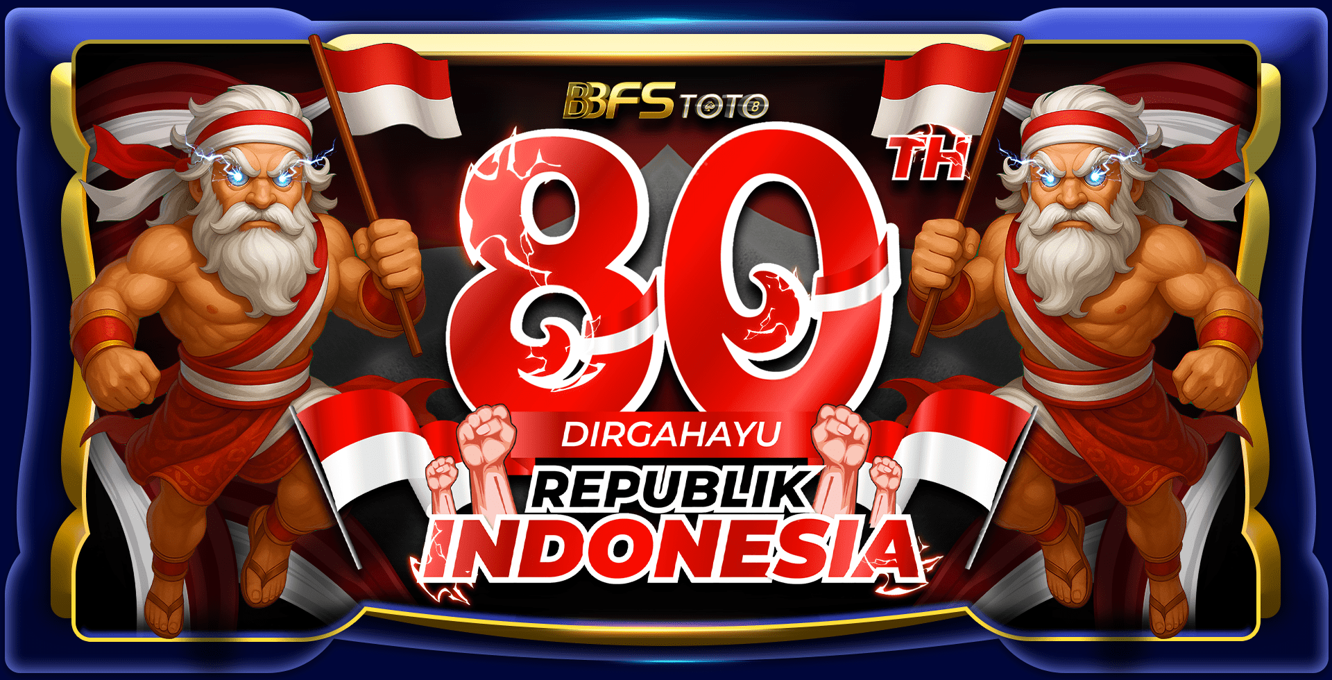 17 AGUSTUS 2025